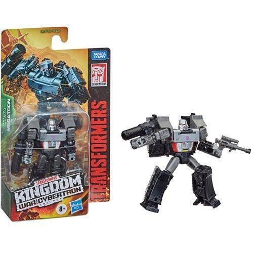 Transformers War for Cybertron Kingdom Core - Select Figure(s)