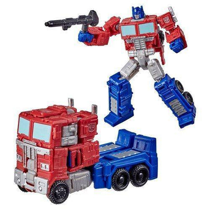 Transformers War for Cybertron Kingdom Core - Select Figure(s)