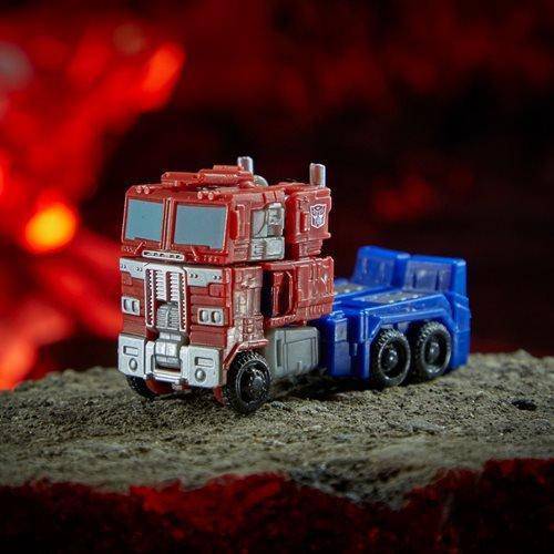 Transformers War for Cybertron Kingdom Core - Select Figure(s)