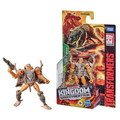 Transformers War for Cybertron Kingdom Core - Select Figure(s)