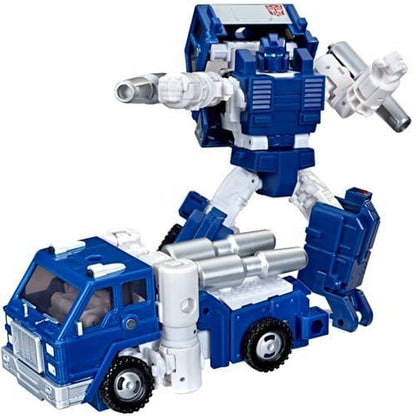 Transformers War for Cybertron Kingdom Deluxe - Select Figure(s)