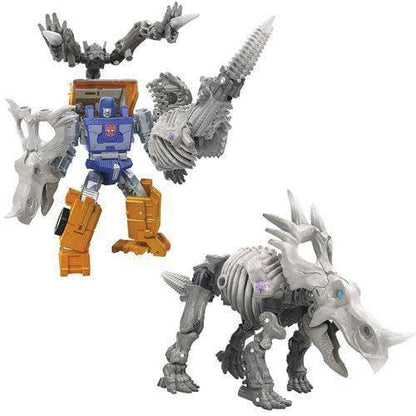 Transformers War for Cybertron Kingdom Deluxe - Select Figure(s)