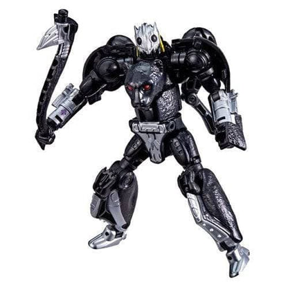 Transformers War for Cybertron Kingdom Deluxe - Select Figure(s)