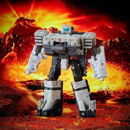 Transformers War for Cybertron Kingdom Deluxe - Select Figure(s)