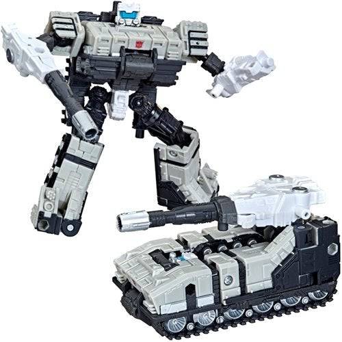 Transformers War for Cybertron Kingdom Deluxe - Select Figure(s)