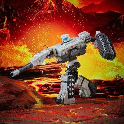 Transformers War for Cybertron Kingdom Deluxe - Select Figure(s)