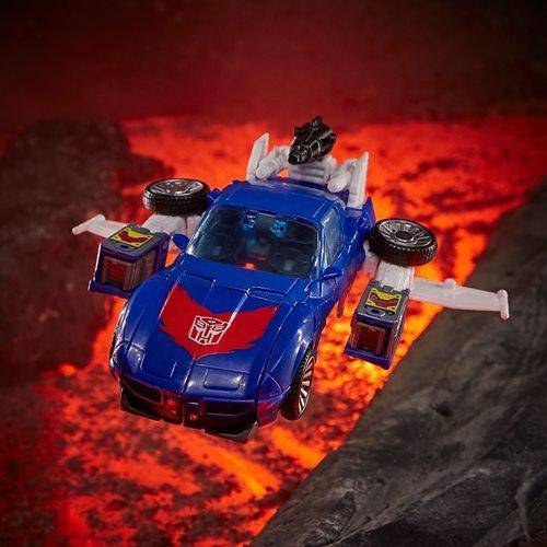 Transformers War for Cybertron Kingdom Deluxe - Select Figure(s)