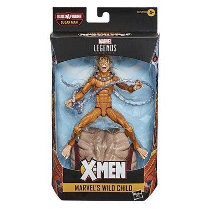 X-Men Age of Apocalypse Marvel Legends 6-Inch Action Figure - Select Figure(s)