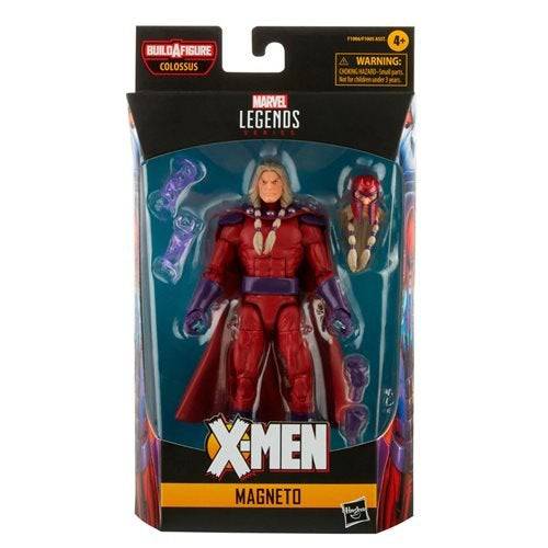 X-Men Age of Apocalypse Marvel Legends 6-Inch Action Figure - Select Figure(s)