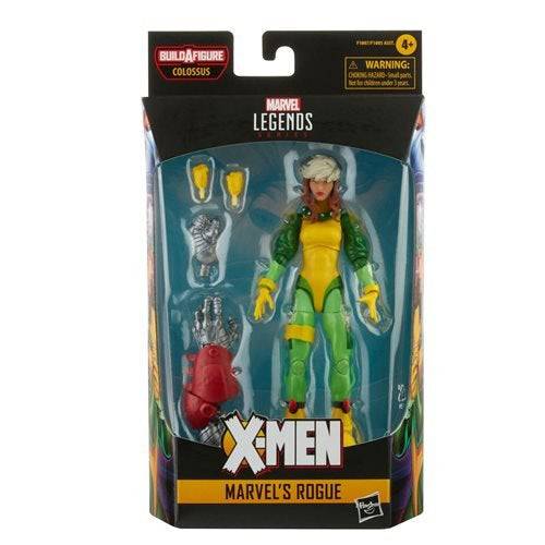 X-Men Age of Apocalypse Marvel Legends 6-Inch Action Figure - Select Figure(s)