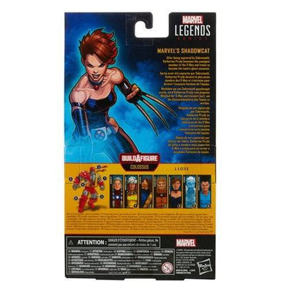 X-Men Age of Apocalypse Marvel Legends 6-Inch Action Figure - Select Figure(s)